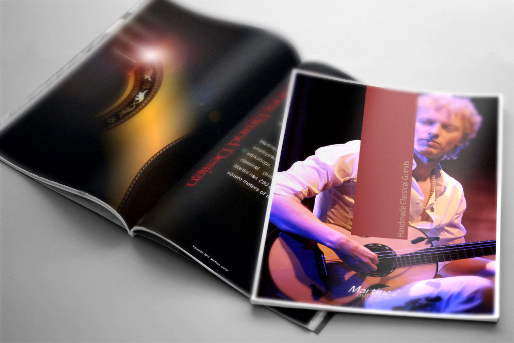 magzine