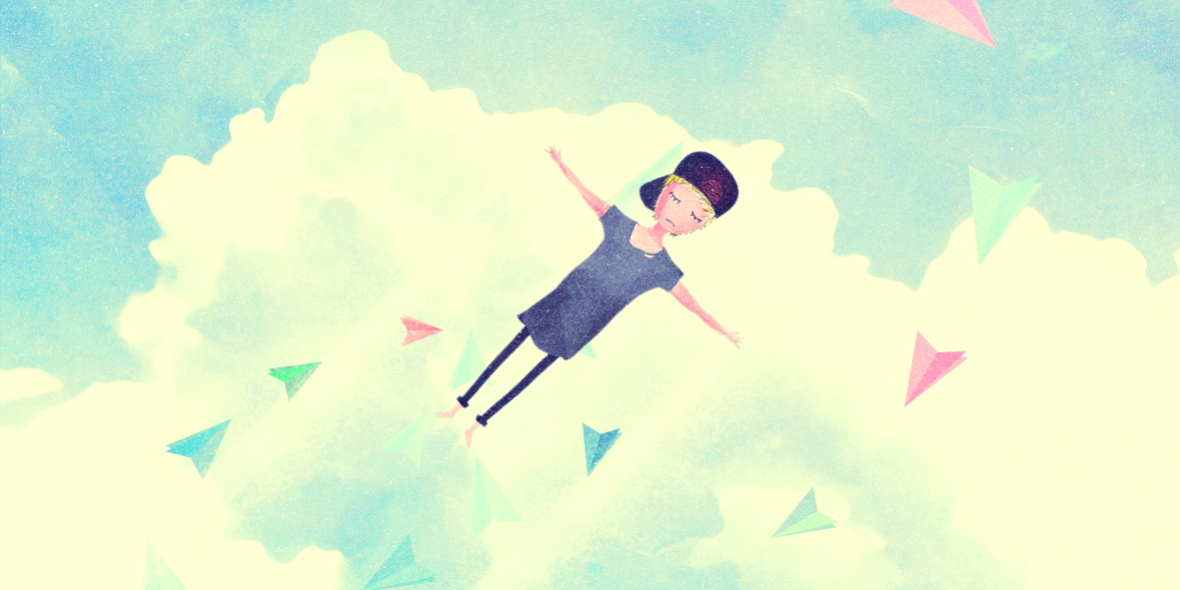 fly